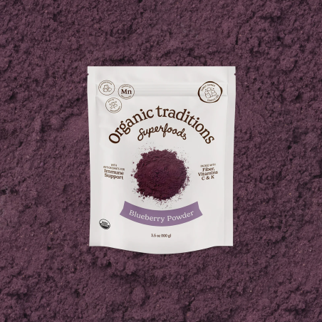 Blueberry Powder 100g