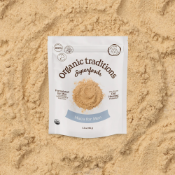 Maca for Men with probiotics 150g