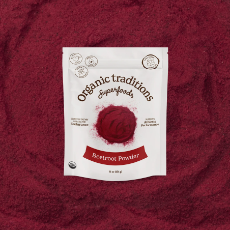 Beet Root Powder 454g
