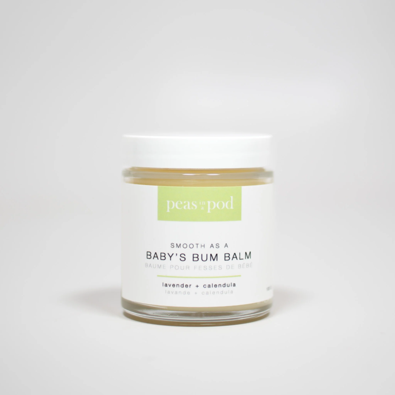 Smooth as a Baby's Bum Balm 100g
