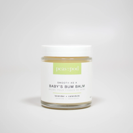 Smooth as a Baby's Bum Balm 100g