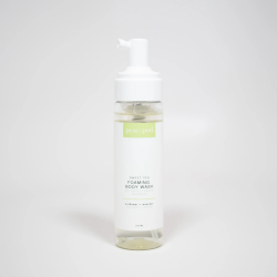 Sweet Pea Foaming Baby Body Wash 210ml
