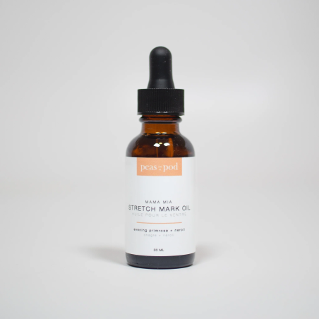 Mama Mia Stretch Mark Oil 30ml