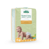 Bamboo Baby Diapers Size 4 26ct