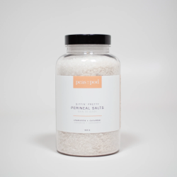 Sittin' Pretty Perineal Salts 625g