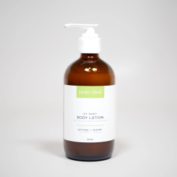 Oh Baby! Body Lotion 230ml