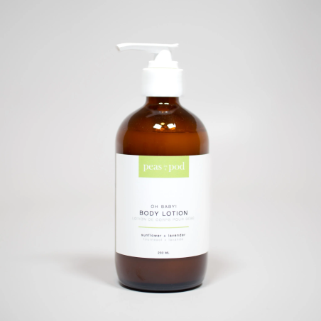 Oh Baby! Body Lotion 230ml