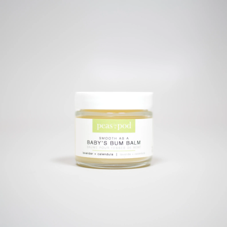 Smooth as a baby's bum balm 50g