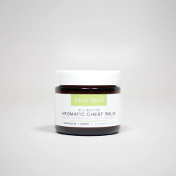 All Better Chest Balm 50g