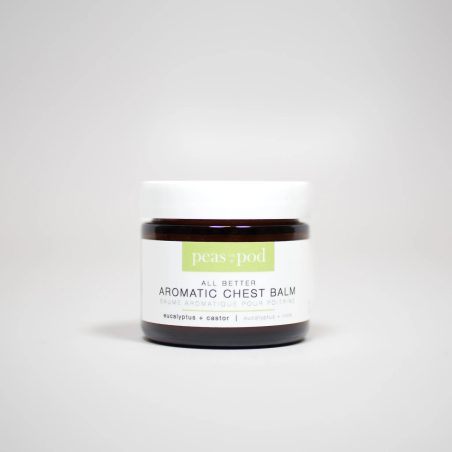 All Better Chest Balm 50g