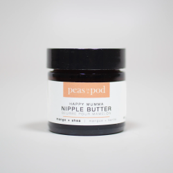 Happy Mumma Nipple Butter 25g