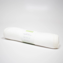 Bamboo Cloth Wipes 2 x 6ct (Case)