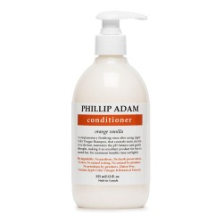 Orange Vanilla Conditioner 355ml