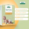 Bamboo Baby Diapers Size 4 26ct