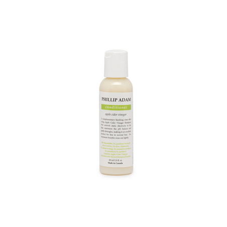 Apple Cider Vinegar Conditioner 60ml