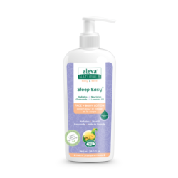 Sleep Easy Face + Body Lotion 240ml