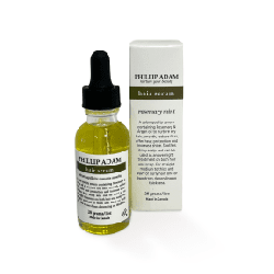 Hair Serum Rosemary Mint 28g