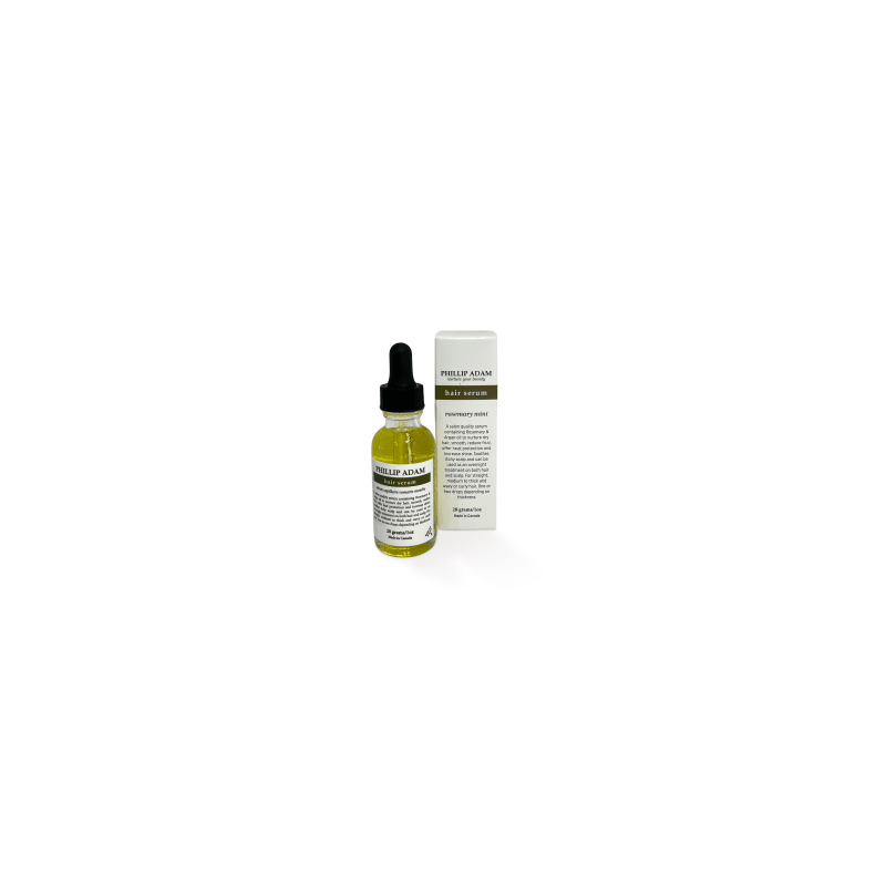 Hair Serum Rosemary Mint 28g