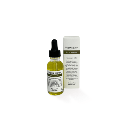 Hair Serum Rosemary Mint 28g