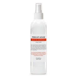 Orange Vanilla Leave in Conditioner 237ml