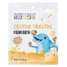 Kids Cheering Foam Bath Sweet Orange & Tangerine 6x71g