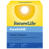 ParaGONE, 15 Day Cleansing Program