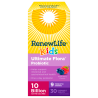 Ultimate Flora Kids Probiotic, 10 Billion Active Cultures 30tabs