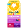 Ultimate Flora Kids Probiotic, 10 Billion Active Cultures 60tabs