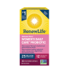 Ultimate Flora® Women’s Daily Care Probiotic, 25 Billion Active Cultures 30vcap