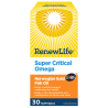 Super Critical Omega Norwegian Gold, Fish Oil and Omega 3’s 30sg