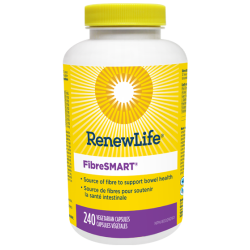 FibreSMART Capsules 240vcap