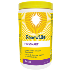 FibreSMART® Powder 454g