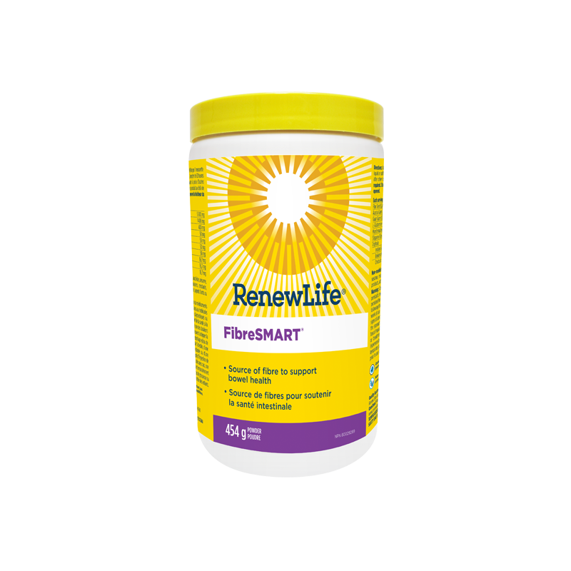 FibreSMART® Powder 454g