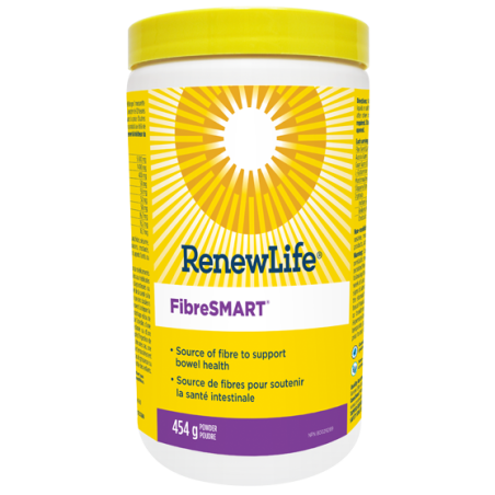 FibreSMART® Powder 454g