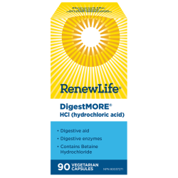 DigestMORE HCI 90vcap