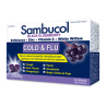 Cold & Flu Capsules 24sg