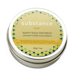 Nappy Rash Ointment Travel 28g