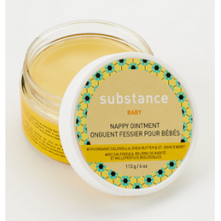 Nappy Rash Ointment 113g