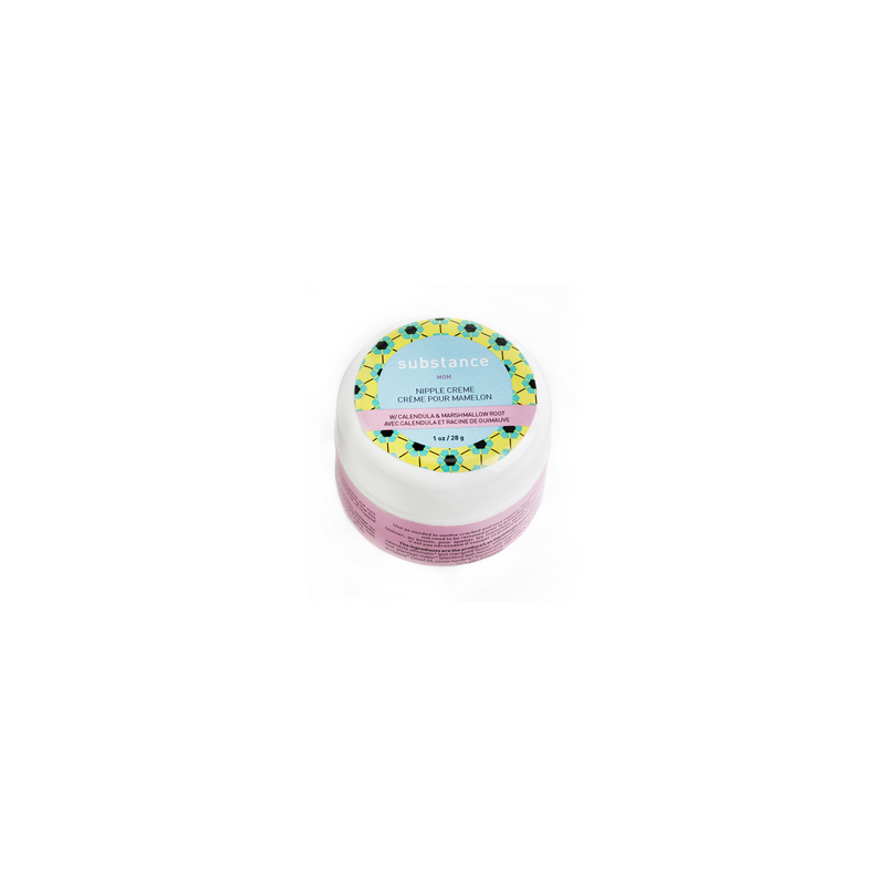 Nipple Creme 28g