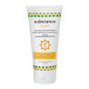 Unscented Natural Sun Care Creme 180ml