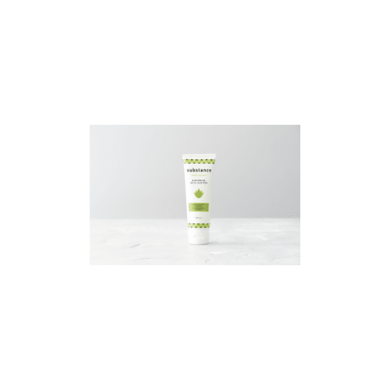 Soothing Aloe Vera Skin Gel 118ml