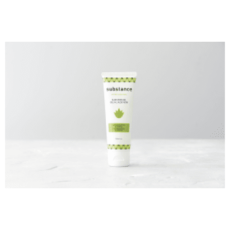 Soothing Aloe Vera Skin Gel 118ml