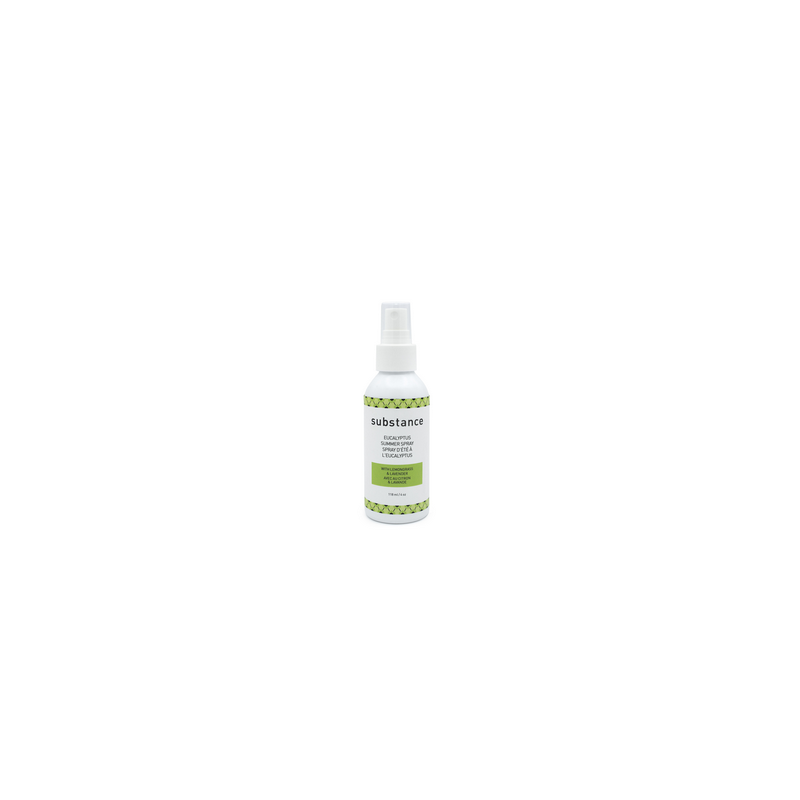 Eucalyptus Summer Spray 118ml
