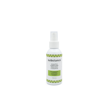 Eucalyptus Summer Spray 118ml