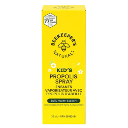 Kid's Propolis Immune Support Throat Spray 6x30ml