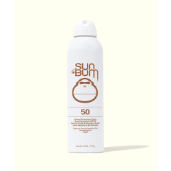 Mineral SPF 50 Sunscreen Spray 170g