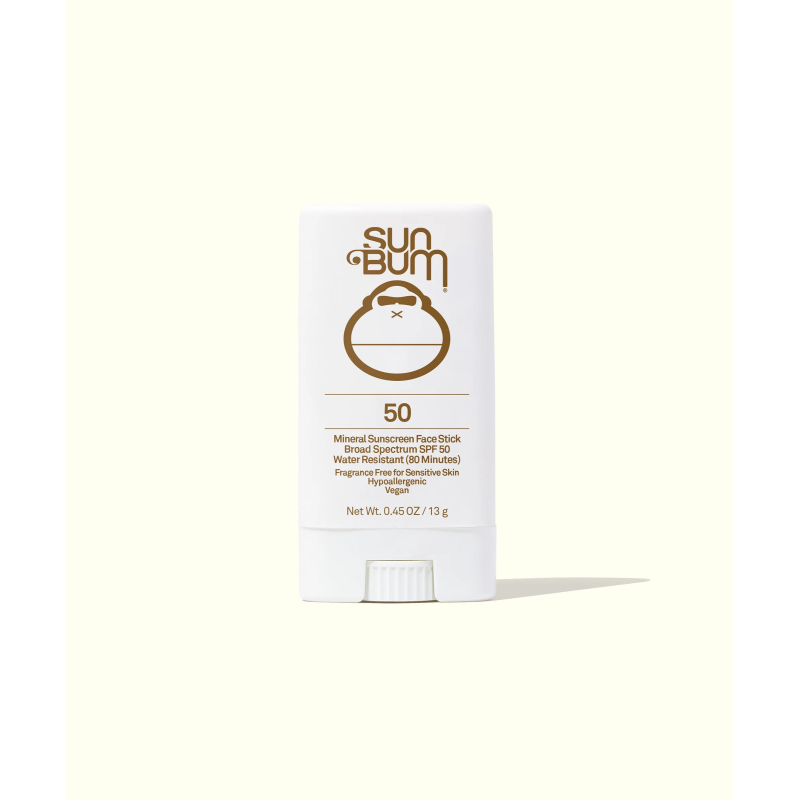 Mineral SPF 50 Sunscreen Face Stick 13g