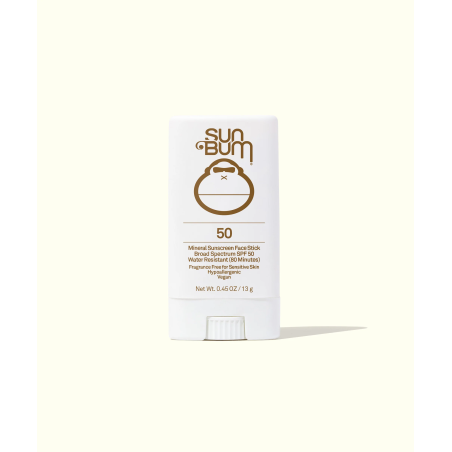 Mineral SPF 50 Sunscreen Face Stick 13g