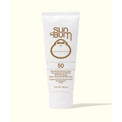 Mineral SPF 50 Sunscreen Lotion 88ml