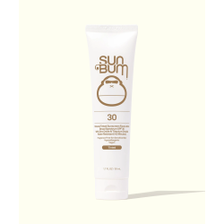 Mineral SPF 30 Tinted Sunscreen Face Lotion 50ml